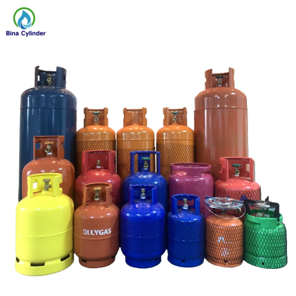 Bina (Xuan’cheng) Gas Cylinder Co., LTD will attend The 22nd China International Petroleum & Petroch(圖1)