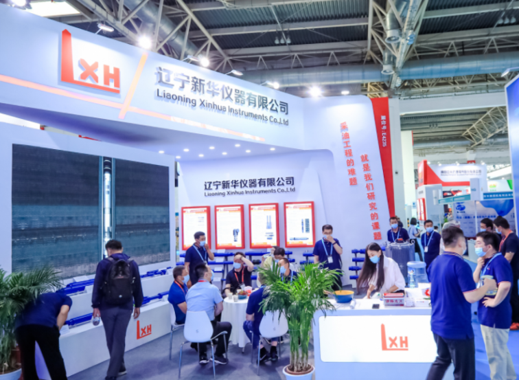 火熱招展！2022北京天然氣展為您提供一對一買家邀約！(圖6)